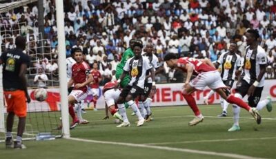 موعد مباراة الأهلي ومازيمبي في إياب نصف نهائي دوري أبطال إفريقيا