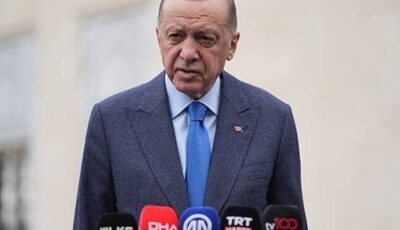 إردوغان أكد إجراء زيارته «المؤجلة» لبغداد وأربيل الاثنين