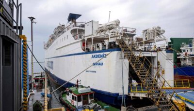 «أسطول الحرية» مستعد للإبحار من تركيا لغزة… وتحذير لإسرائيل من أي هجوم