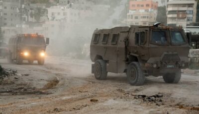 «حماس» تؤكد مقتل قائد كتيبة طولكرم برصاص إسرائيلي… والرئاسة الفلسطينية تندد