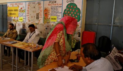 انطلاق انتخابات الهند… ومودي الأوفر حظّاً
