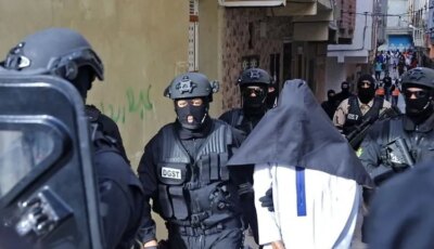 ألمانيا تعتقل زوجين عراقيين بتهمة استرقاق واغتصاب فتاتين إيزيديتين