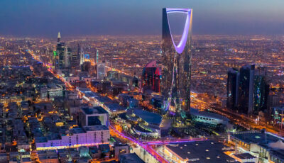 نظراً لتجربتها الرائدة في تنفيذ الإصلاحات .. “البنك الدولي” يختار السعودية مركزاً للمعرفة لنشر ثقافة الإصلاحات الاقتصادية عالمياً