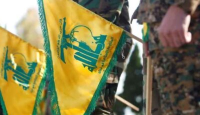 إعلام عبري: حزب الله يفتح جبهة جديدة ضد إسرائيل من سوريا