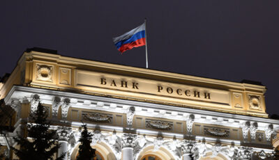 روسيا: التضخم تجاوز الذروة لكن ليس كافيا حتى الآن لبدء خفض أسعار الفائدة