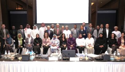 مصر تُشارك في المُشاورات الإقليمية للأمناء العامين للجان الوطنية العربية للتربية والعلوم بعُمان