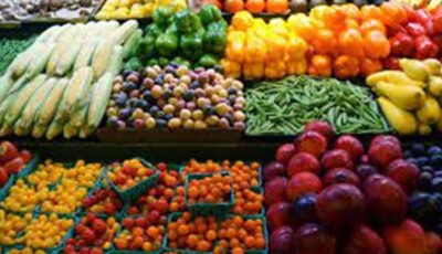 أسعار الخضراوات والفاكهة اليوم السبت 11 مايو 2024 في الأسواق